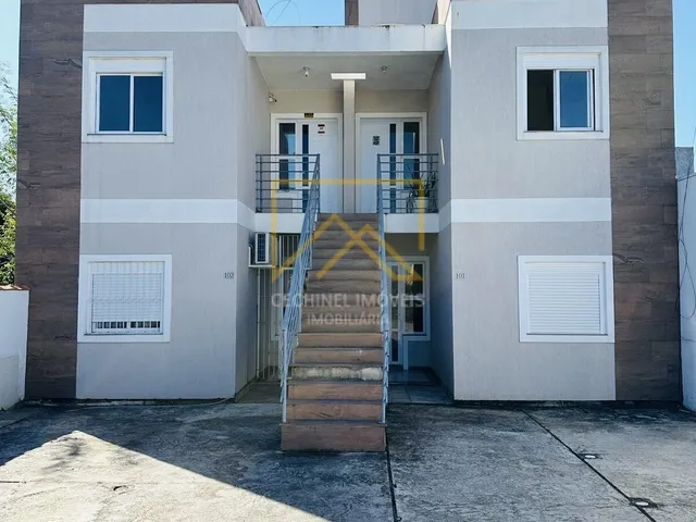 Imagem: Apartamento em Bom Sucesso, Gravataí/RS