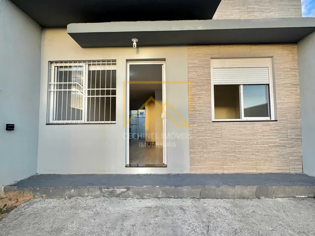 Imagem: Casa à venda no bairro Central Park - Cachoeirinha/RS