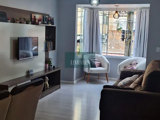 Imagem 10: Apartamento 3 dormitórios mobiliado em Capoeiras, Florianópolis/SC