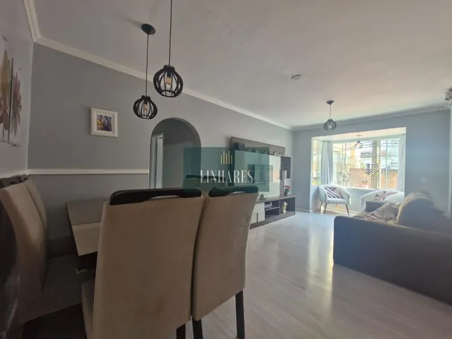 Imagem 14: Apartamento 3 dormitórios mobiliado em Capoeiras, Florianópolis/SC