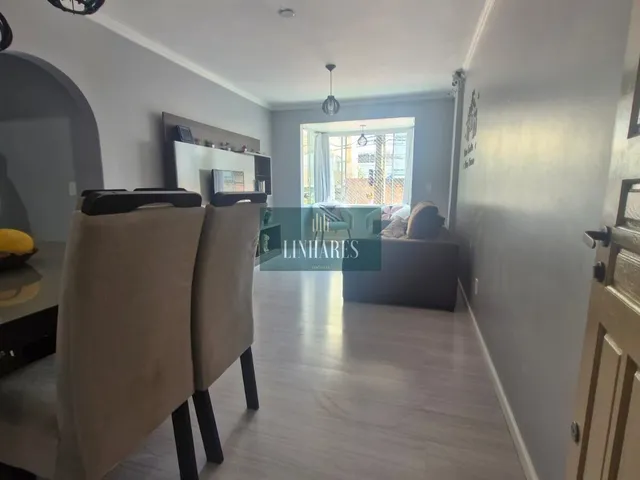Imagem 13: Apartamento 3 dormitórios mobiliado em Capoeiras, Florianópolis/SC