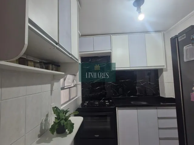 Imagem 16: Apartamento 3 dormitórios mobiliado em Capoeiras, Florianópolis/SC