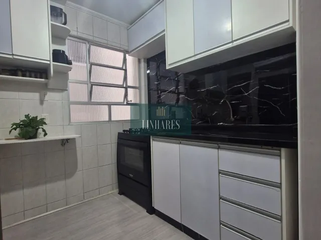 Imagem 2: Apartamento 3 dormitórios mobiliado em Capoeiras, Florianópolis/SC
