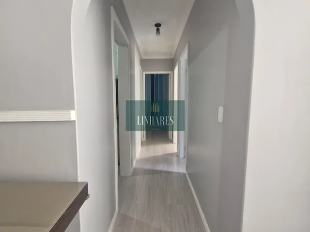 Imagem 15: Apartamento 3 dormitórios mobiliado em Capoeiras, Florianópolis/SC