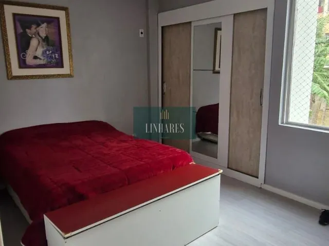 Imagem 11: Apartamento 3 dormitórios mobiliado em Capoeiras, Florianópolis/SC