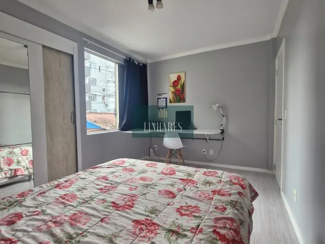 Imagem 12: Apartamento 3 dormitórios mobiliado em Capoeiras, Florianópolis/SC