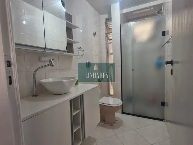Imagem 5: Apartamento 3 dormitórios mobiliado em Capoeiras, Florianópolis/SC