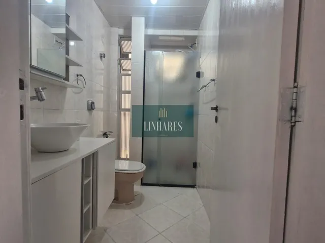 Imagem 8: Apartamento 3 dormitórios mobiliado em Capoeiras, Florianópolis/SC