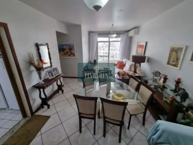 Imagem: Apartamento à venda no bairro Capoeiras