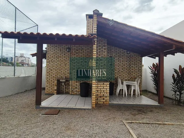 Imagem 4: Apartamento 3 dormitórios com suíte em Capoeiras, Florianópolis/SC