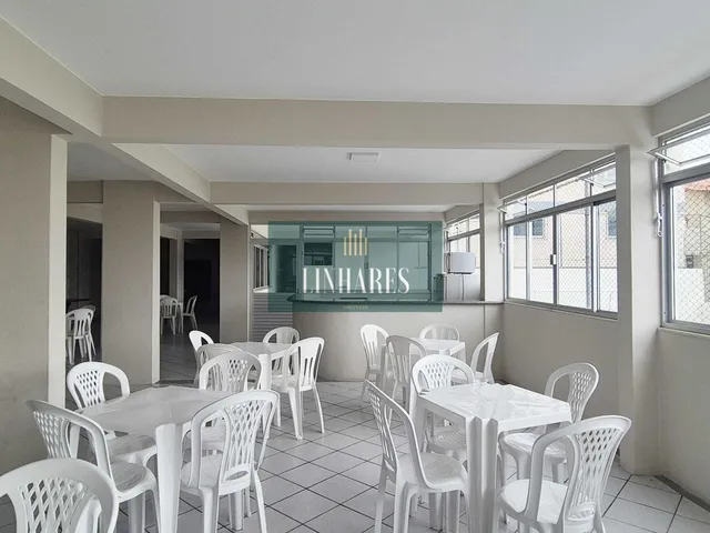 Imagem 7: Apartamento 3 dormitórios com suíte em Capoeiras, Florianópolis/SC