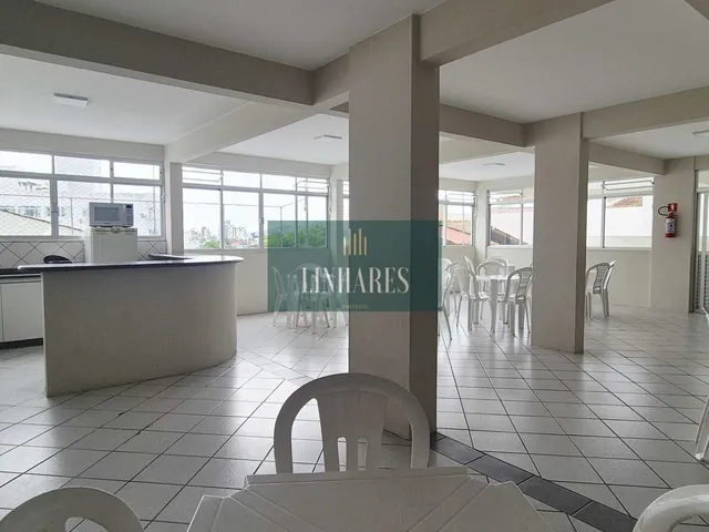 Imagem 3: Apartamento 3 dormitórios com suíte em Capoeiras, Florianópolis/SC