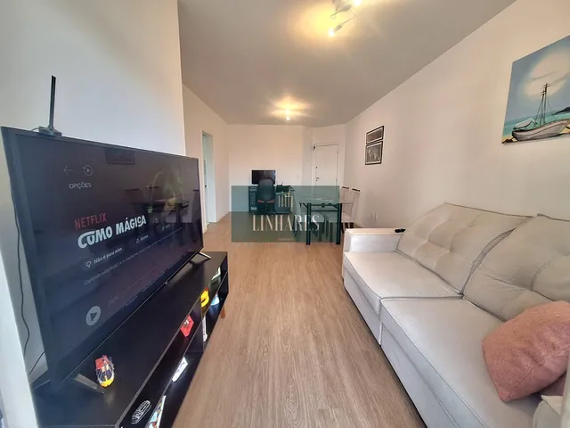 Imagem: Apartamento 3 dormitórios com suíte em
