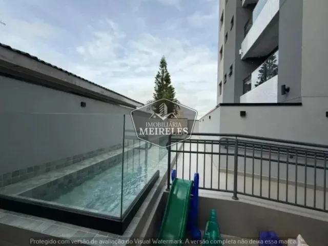 Imagem: Apartamento Capão Raso