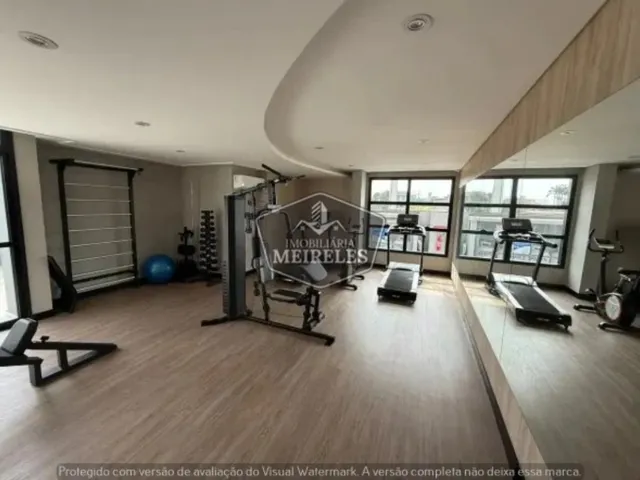 Imagem 2: Apartamento Capão Raso