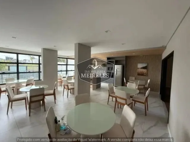 Imagem 6: Apartamento Capão Raso