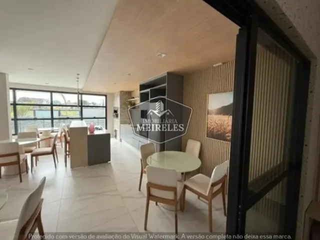 Imagem 4: Apartamento Capão Raso
