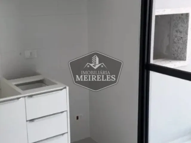 Imagem 3: Apartamento Capão Raso