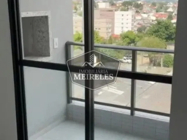 Imagem 8: Apartamento Capão Raso