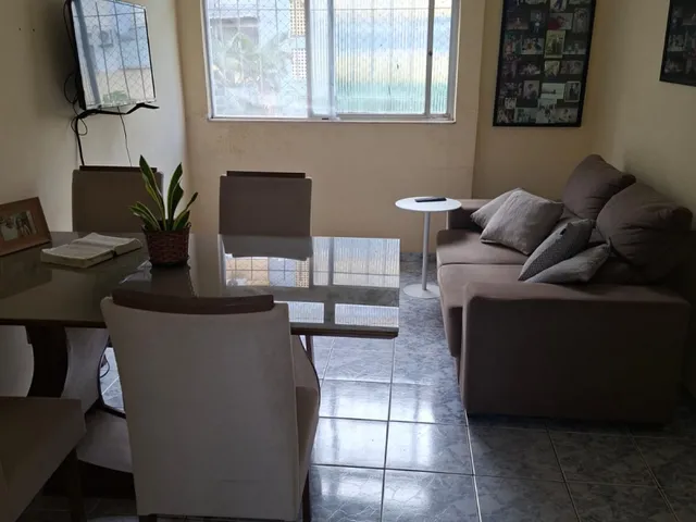 Imagem: Apartamento 2/4 À Venda na Federação