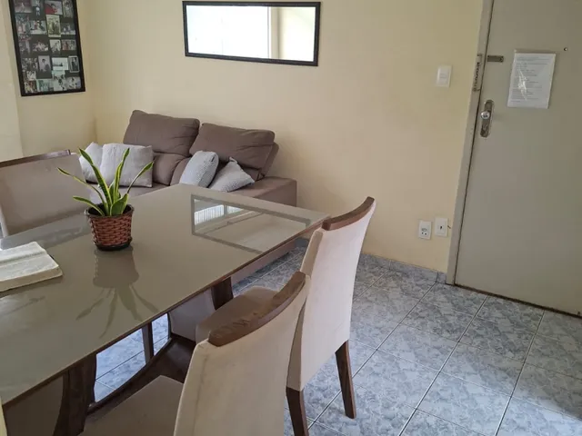 Imagem 2: Apartamento 2/4 À Venda na Federação