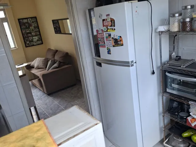 Imagem 7: Apartamento 2/4 À Venda na Federação