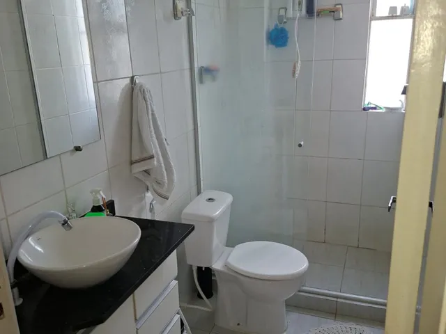 Imagem 8: Apartamento 2/4 À Venda na Federação
