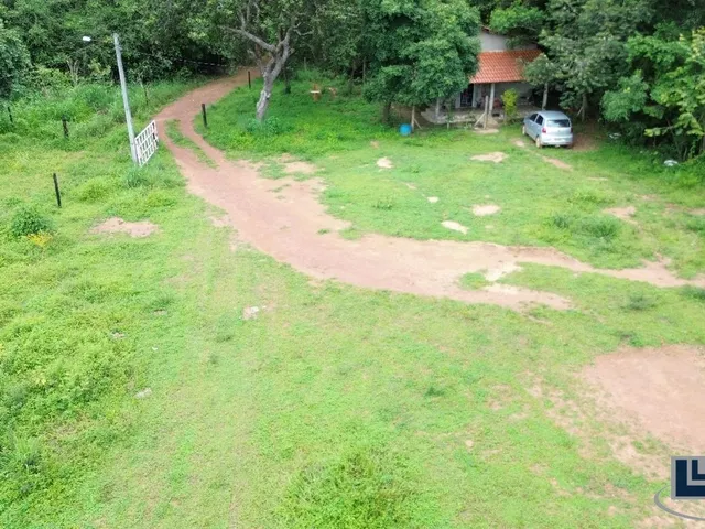 Imagem 12: Sitio com granja de corte para venda na região de Paraiso do Tocantins-TO