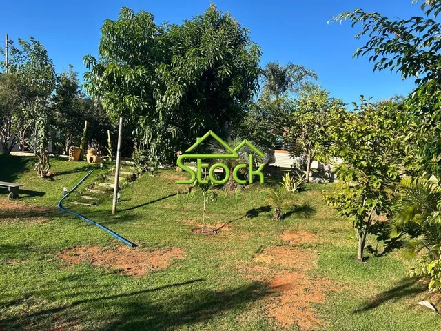 Imagem 7: Casa à venda no bairro condomínio vale do luar - Jaboticatubas/MG