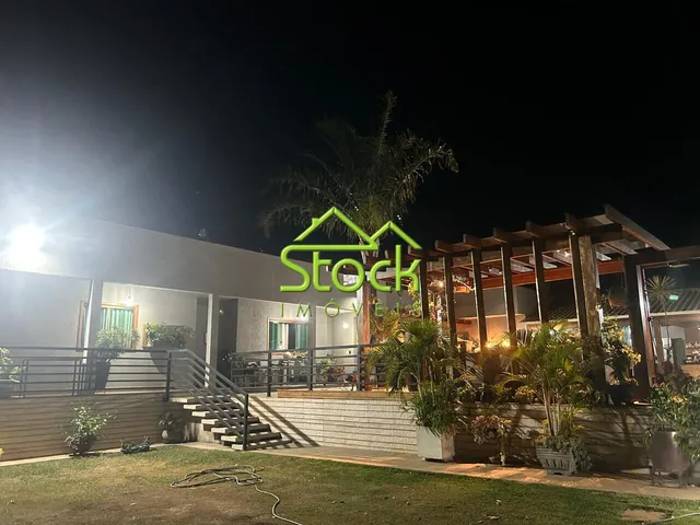 Imagem 3: Casa à venda no bairro condomínio vale do luar - Jaboticatubas/MG