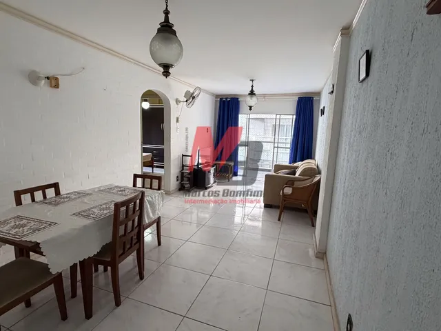 Imagem: Apartamento 2 quartos Passagem