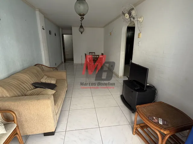 Imagem 2: Apartamento 2 quartos Passagem