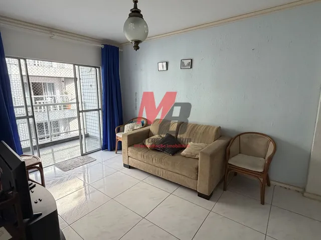 Imagem 8: Apartamento 2 quartos Passagem
