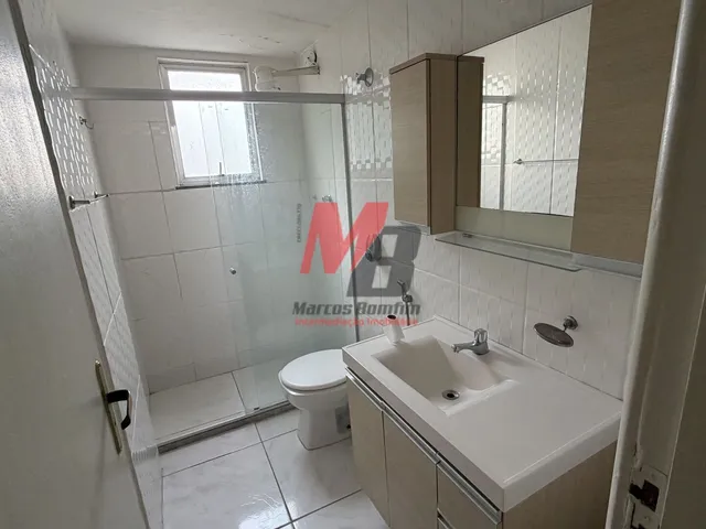Imagem 9: Apartamento 2 quartos Passagem