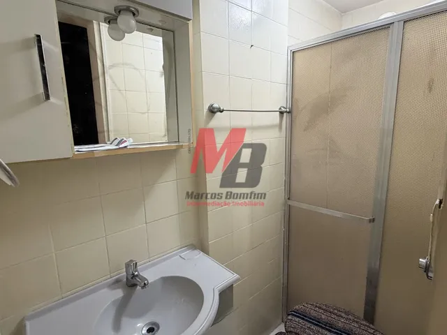 Imagem 3: Apartamento 2 quartos Passagem