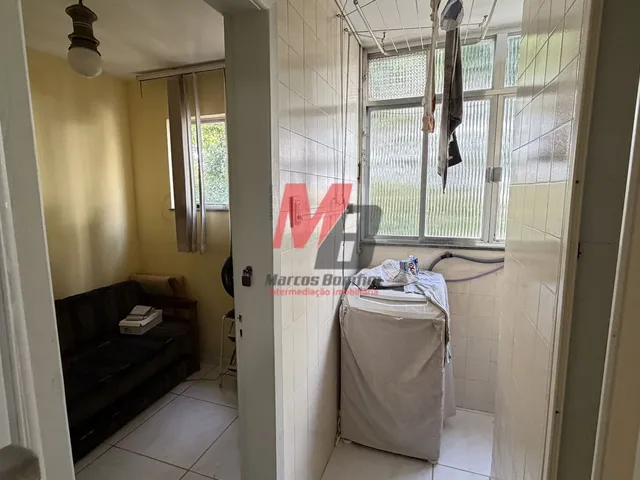 Imagem 13: Apartamento 2 quartos Passagem