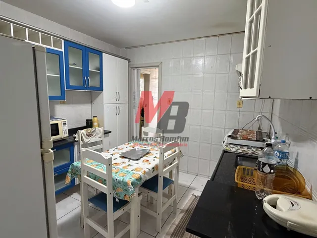 Imagem 4: Apartamento 2 quartos Passagem