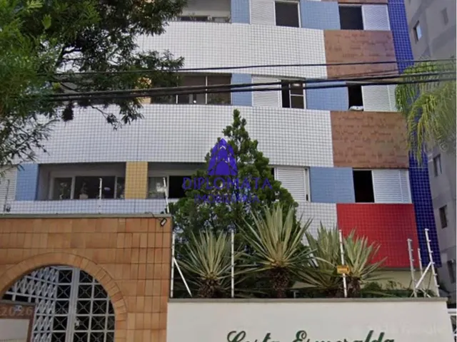 Imagem: APARTAMENTO RESIDENCIAL em CAMPINAS - SP
