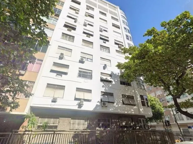 Imagem: L48-LEILÃO DE APARTAMENTO C/198M2- 4 QUARTOS