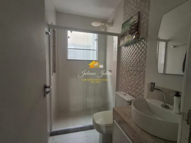 Imagem 13: CASA DUPLEX COM 3 QUARTOS SENDO 1 SUÍTE A VENDA NO BAIRRO EXTENSÃO DO BOSQUE EM RIO DAS