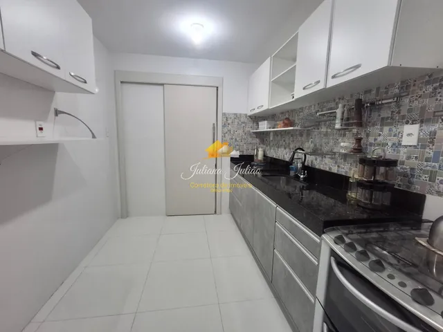Imagem 10: CASA DUPLEX COM 3 QUARTOS SENDO 1 SUÍTE A VENDA NO BAIRRO EXTENSÃO DO BOSQUE EM RIO DAS