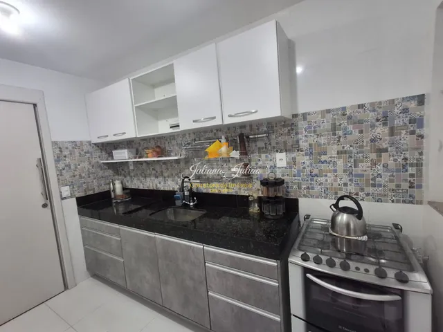 Imagem 16: CASA DUPLEX COM 3 QUARTOS SENDO 1 SUÍTE A VENDA NO BAIRRO EXTENSÃO DO BOSQUE EM RIO DAS
