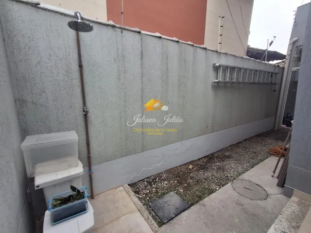 Imagem 7: CASA DUPLEX COM 3 QUARTOS SENDO 1 SUÍTE A VENDA NO BAIRRO EXTENSÃO DO BOSQUE EM RIO DAS
