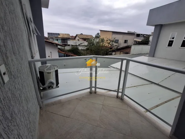 Imagem 4: CASA DUPLEX COM 3 QUARTOS SENDO 1 SUÍTE A VENDA NO BAIRRO EXTENSÃO DO BOSQUE EM RIO DAS