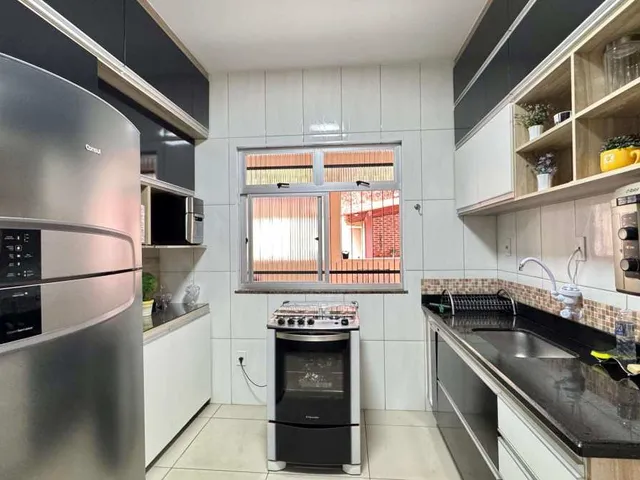 Imagem 8: Casa à venda no Bom Clima, em Juiz de Fora, com 3 quartos, escritório, 220m²