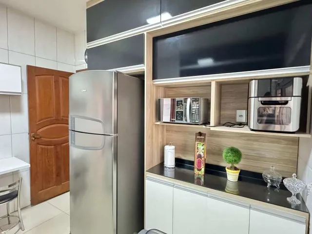 Imagem 3: Casa à venda no Bom Clima, em Juiz de Fora, com 3 quartos, escritório, 220m²