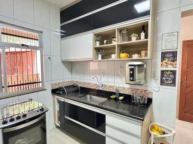 Imagem 16: Casa à venda no Bom Clima, em Juiz de Fora, com 3 quartos, escritório, 220m²