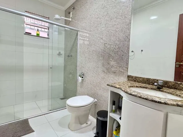 Imagem 5: Casa à venda no Bom Clima, em Juiz de Fora, com 3 quartos, escritório, 220m²