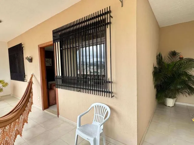Imagem 14: Casa à venda no Bom Clima, em Juiz de Fora, com 3 quartos, escritório, 220m²