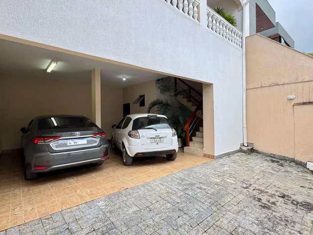 Imagem 15: Casa à venda no Bom Clima, em Juiz de Fora, com 3 quartos, escritório, 220m²
